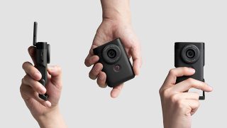Canon PowerShot V10 launched, priced in the Philippines
