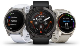 Garmin unveils Fenix 7 Pro, Epix Pro (Gen 2) rugged smartwatches
