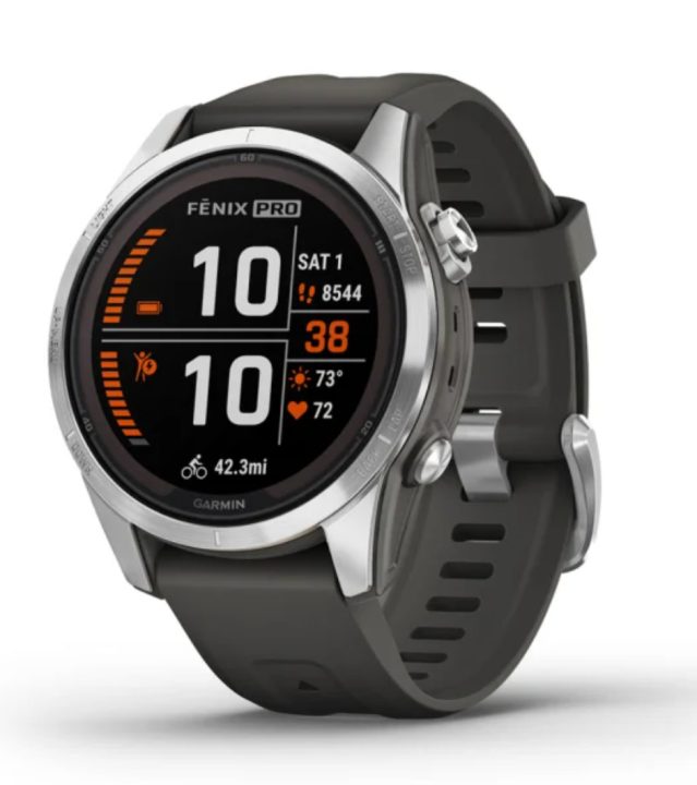 Garmin Fenix 7 Pro 41mm