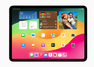 iPadOS 17 to support interactive widgets, bring customizable lock screen