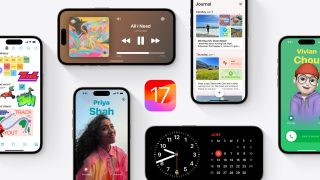 Here is the list of iOS 17 compatible iPhones