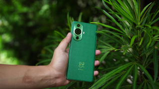 HUAWEI nova 11 Pro Hands On, First Impressions