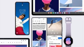 LIST: Android 14 One UI 6.0 eligible Samsung Galaxy devices