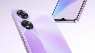 OPPO A78 4G gets certified, launch imminent