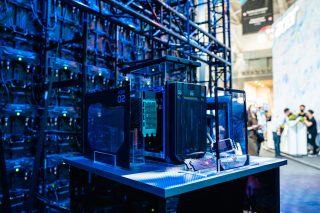 Up Close: The Compact, Upgradable Acer Predator Orion X