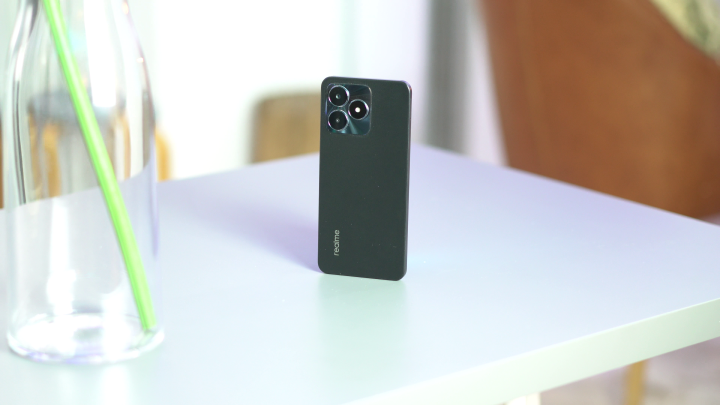 Realme C53