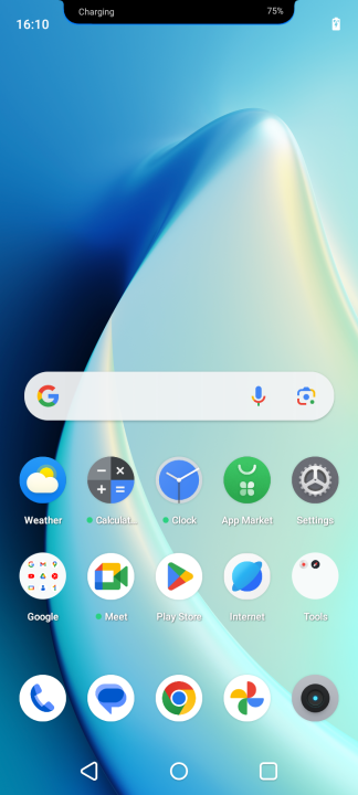 Realme C53 Mini Capsule