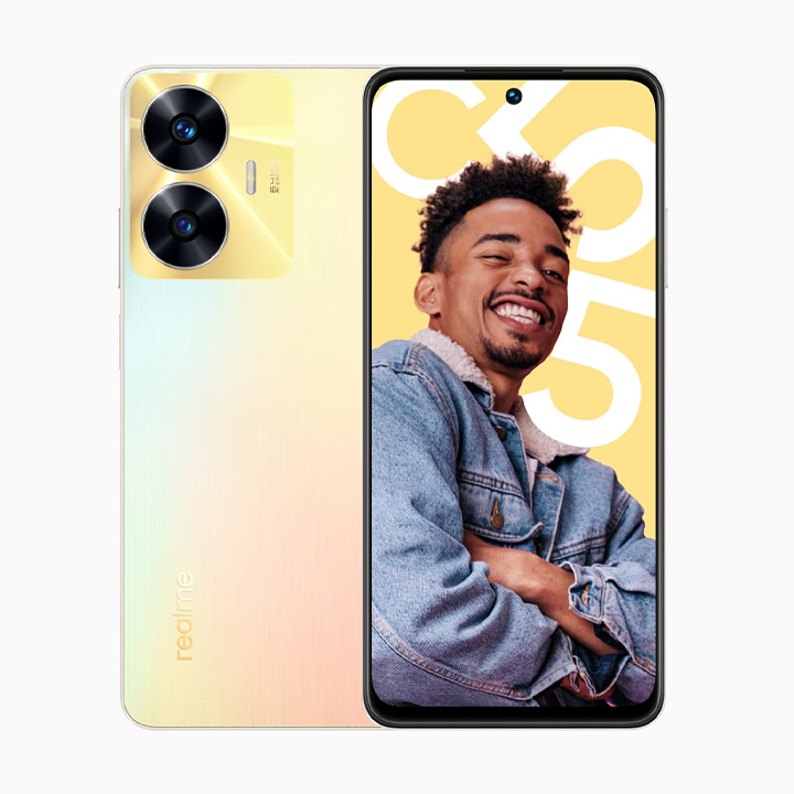 Realme C55 Under 12k