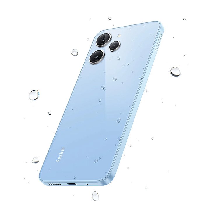 Redmi 12 Ip53