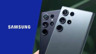 Samsung surpasses Apple in Q123 global sales