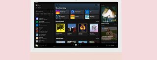 Spotify reveals new design for desktop
