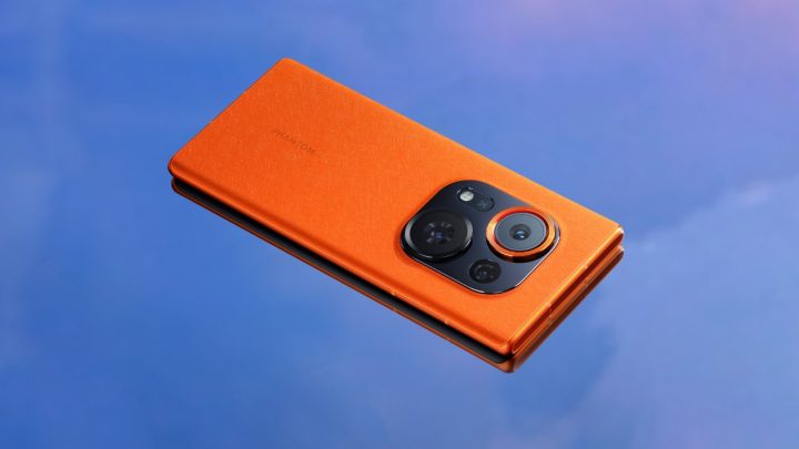 Tecno Phantom X2 Pro 5g