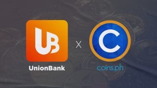 UnionBank, Coins.ph ink partnership to make crypto more accessible