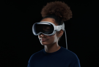 Apple Vision Pro unveiled, priced at $3499