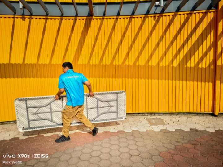 Vivo X90s Camera Sample (2)