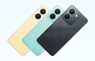 vivo Y36 5G announced