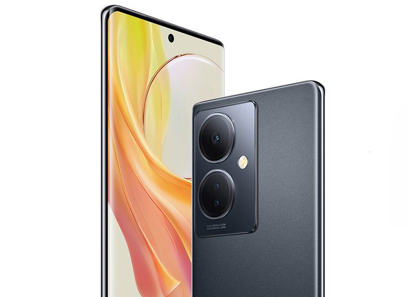 Vivo V29 Lite