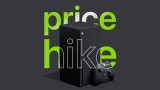 Xbox Series X Price Hike Fi