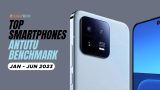 Yugatech Top Smartphone Antutu Benchmark 2023