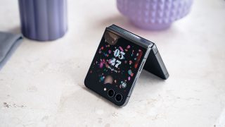 Samsung Galaxy Z Flip5 | Hands-On