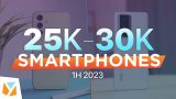 25 30k Smartphones Philippines