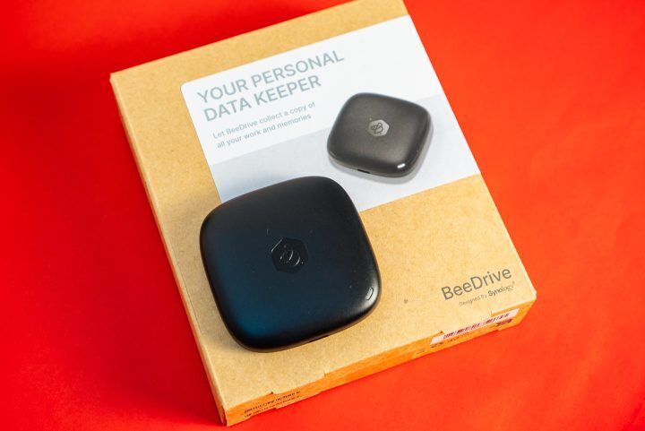 Beedrive 4