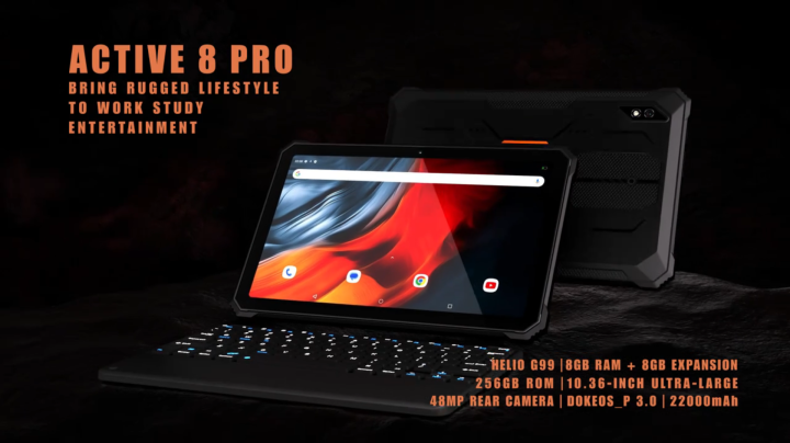 Blackview Active 8 Pro (3)