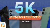 Budget Smartphones Under Php 5000