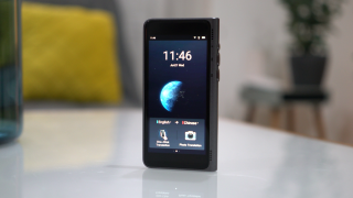 Fluentalk T1 Portable Translator Hands-on Review