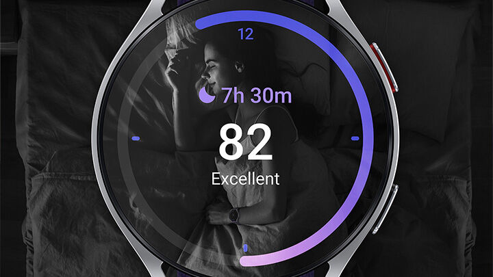 Galaxy Watch6 2