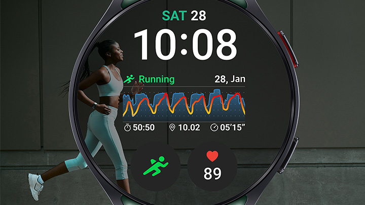 Galaxy Watch6 4