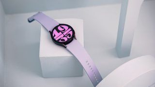 The Samsung Galaxy Watch6 series has landed