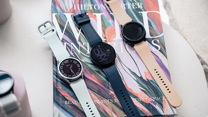 Galaxy Watch6 8