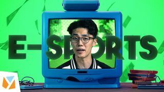 WATCH: Highest Earning eSports Players in the World