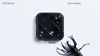 Nothing Ear (2) released in a new colorway