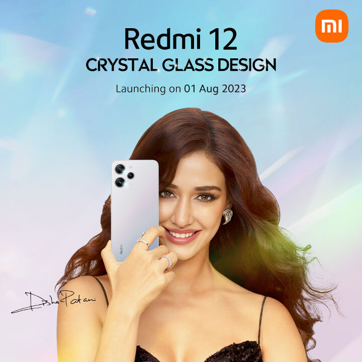Redmi 12 India