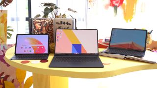 Samsung Galaxy Tab S9 series priced in the Philippines