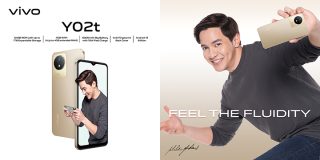 vivo Y02t released, priced in the Philippines