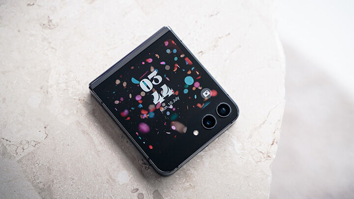 Z Flip5 5