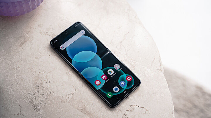 Z Flip5