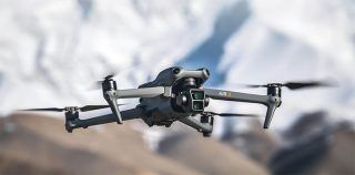 DJI Air 3 announced