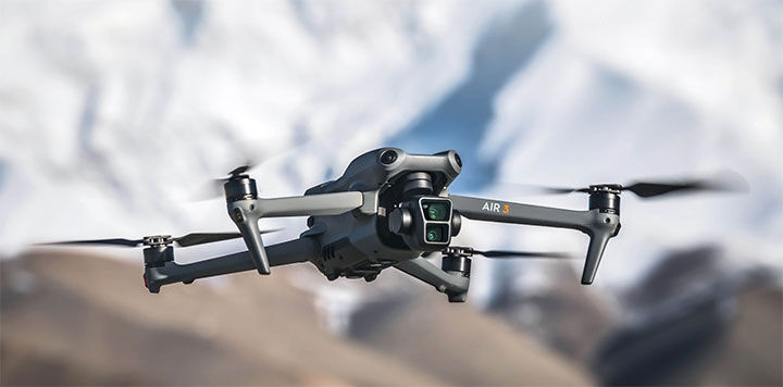 Dji Air3