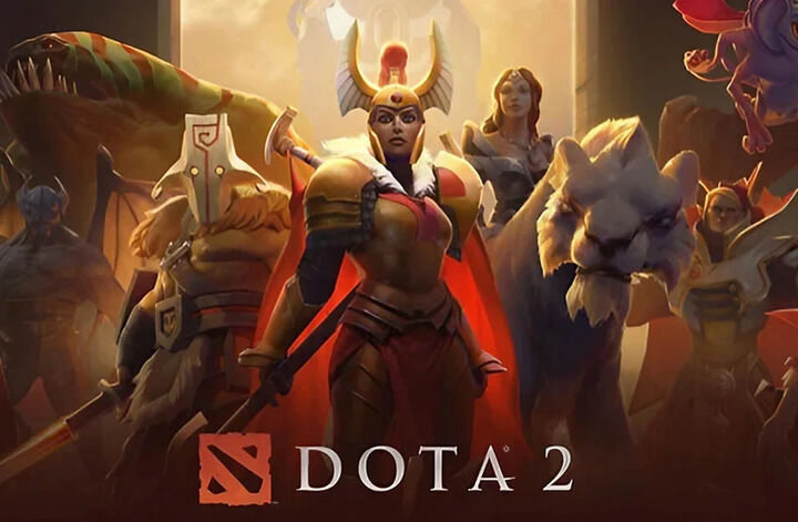 Dota 2