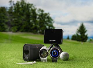 Garmin Approach S70 Smartwatch now available in the Philippines