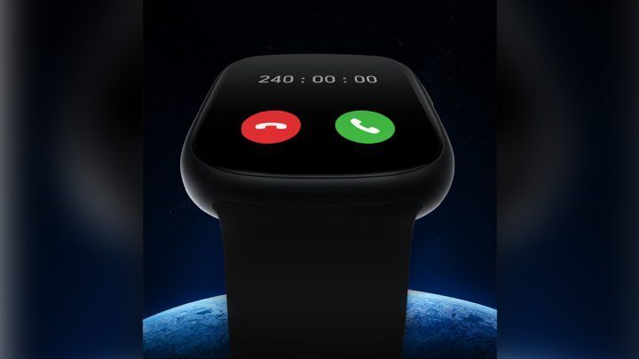 Honor Watch 4 Fi