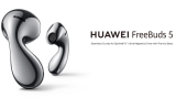 Huawei Freebuds 5 Featured