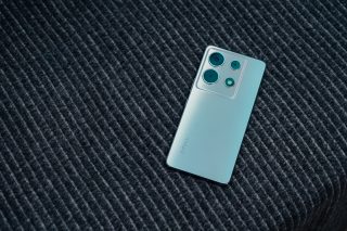 Infinix NOTE 30 VIP First Impressions: More than just a budget gaming phone