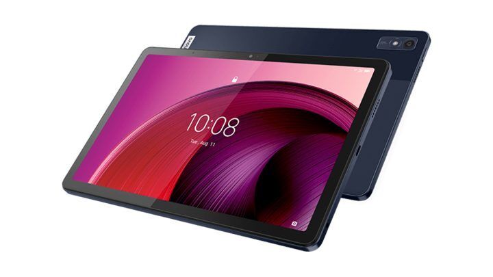 Lenovo Tab M10 5g Kv 1