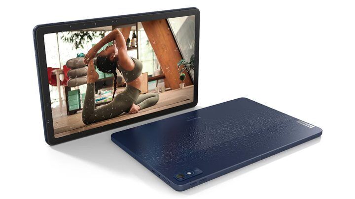 Lenovo Tab M10 5g Kv