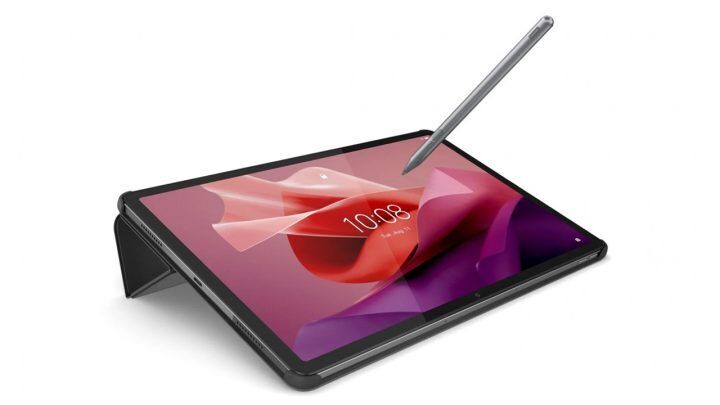 Lenovo Tab P12 Kv
